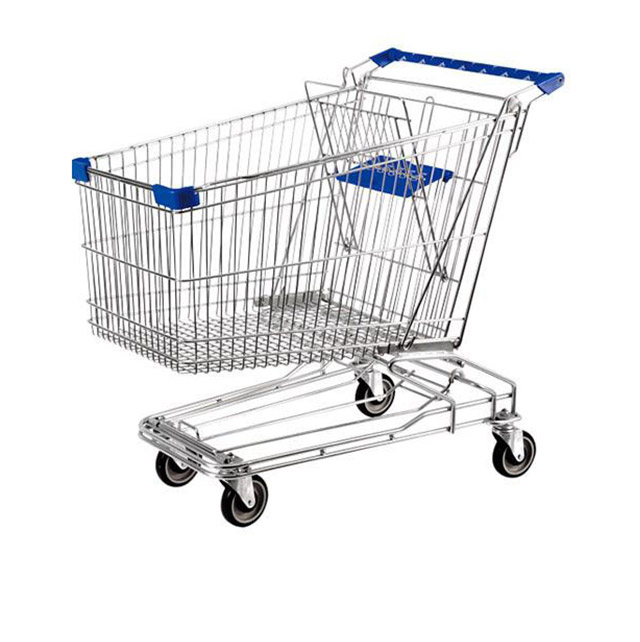 Shopping-Carts