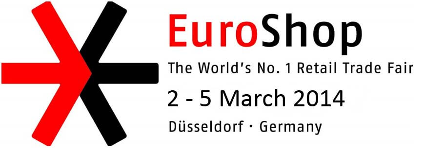 Meet At EuroShop 2014