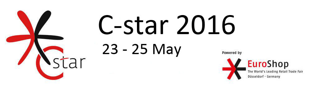 相约C-Star 2016展会