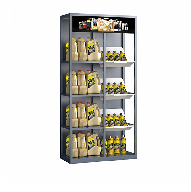 Tool Display Rack-1
